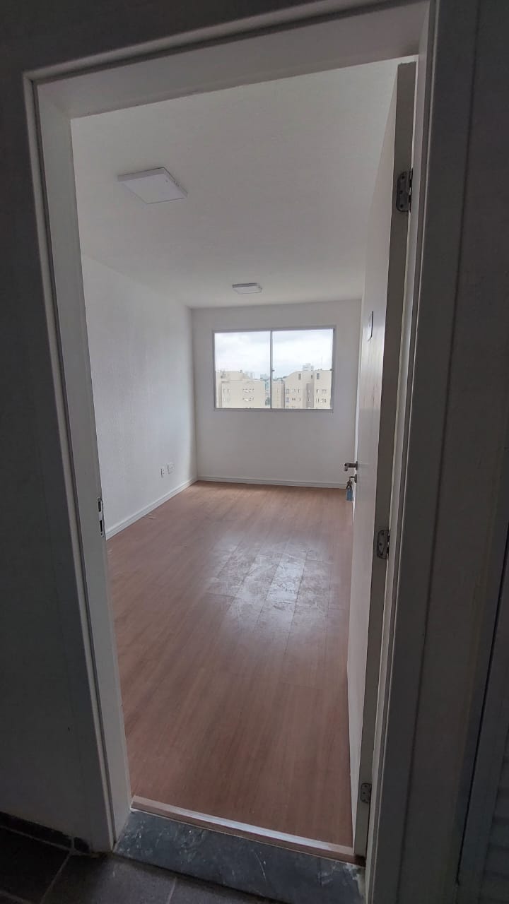 Imagem Apartamento com 2 Quartos para Alugar, 45 m²em Usina Piratininga - São Paulo