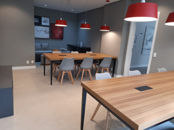 Imagem Studio com 1 Quarto à Venda, 25 m² em Liberdade - São Paulo