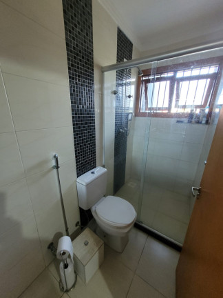 Imagem Sobrado com 3 Quartos à Venda, 220 m² em Jardim América - São Leopoldo Imagem Sobrado com 3 Quartos à Venda, 220 m² em Jardim América - São Leopoldo