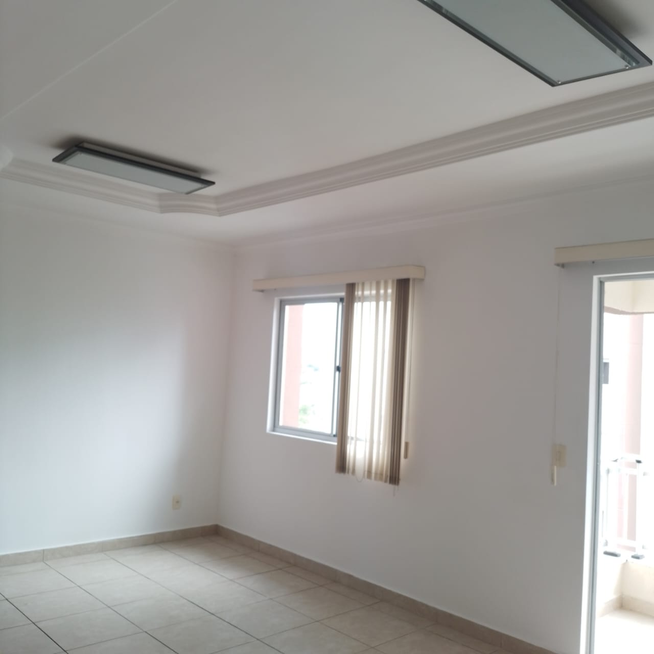 Imagem Apartamento com 2 Quartos para Alugar, 70 m² em Parque 10 de Novembro - Manaus