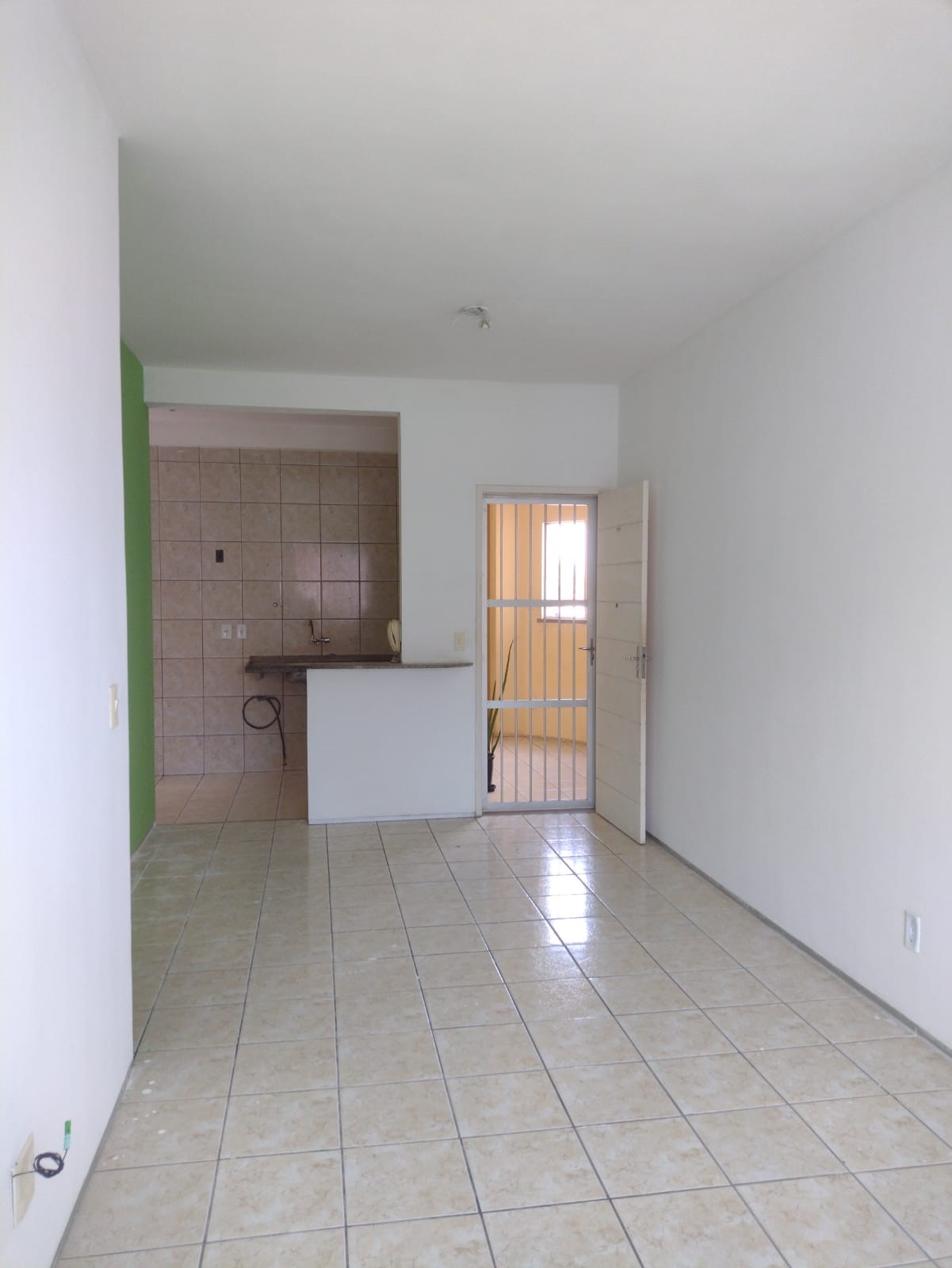 Imagem Apartamento com 3 Quartos à Venda, 60 m² em Panamericano - Fortaleza