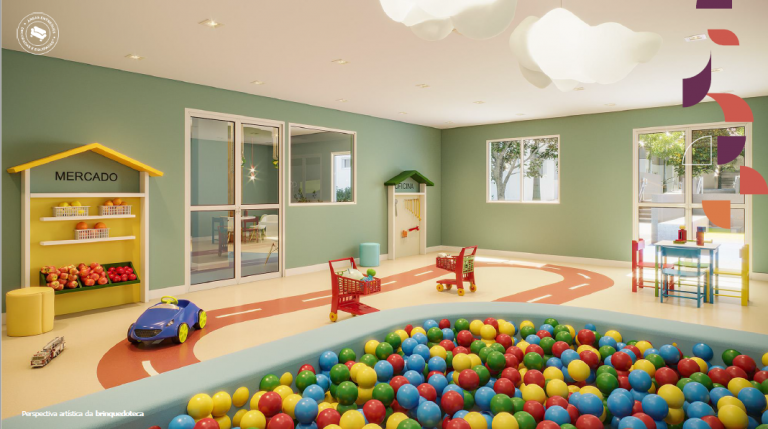 Imagem Apartamento com 2 Quartos à Venda, 40 m²em Vila Nova Cintra - Mogi das Cruzes Imagem Apartamento com 2 Quartos à Venda, 40 m²em Vila Nova Cintra - Mogi das Cruzes