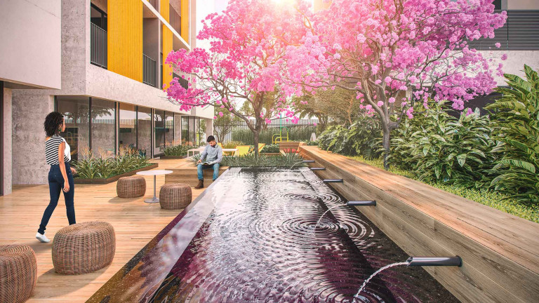 Imagem Apartamento com 3 Quartos à Venda, 84 m² em Sumarezinho - São Paulo Imagem Apartamento com 3 Quartos à Venda, 84 m² em Sumarezinho - São Paulo