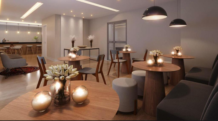 Imagem Apartamento com 2 Quartos à Venda, 43 m² em Cachambi - Rio de Janeiro Imagem Apartamento com 2 Quartos à Venda, 43 m² em Cachambi - Rio de Janeiro
