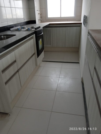 Apartamento com 2 Quartos para Alugar,  em Jardim São Savério - São Paulo