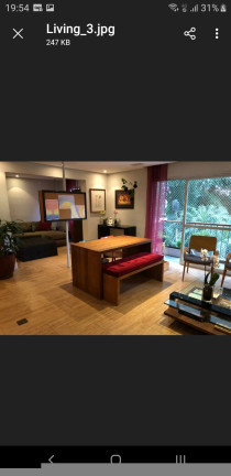 Imagem Apartamento com 3 Quartos à Venda,  em Campo Belo - São Paulo