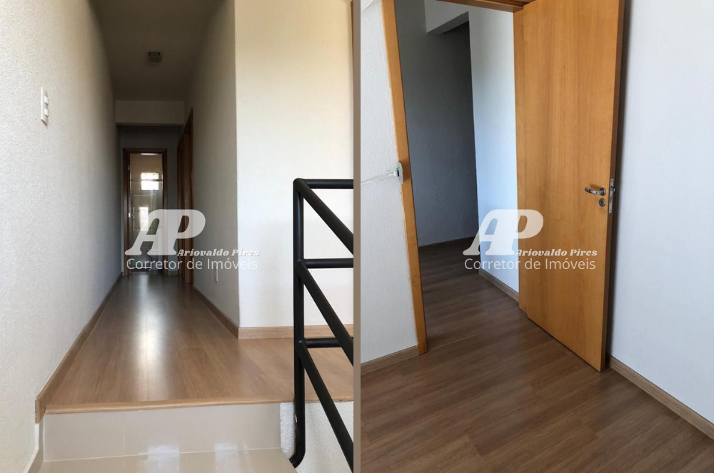 Imagem Sobrado com 4 Quartos à Venda, 176 m²em Neves - Ponta Grossa