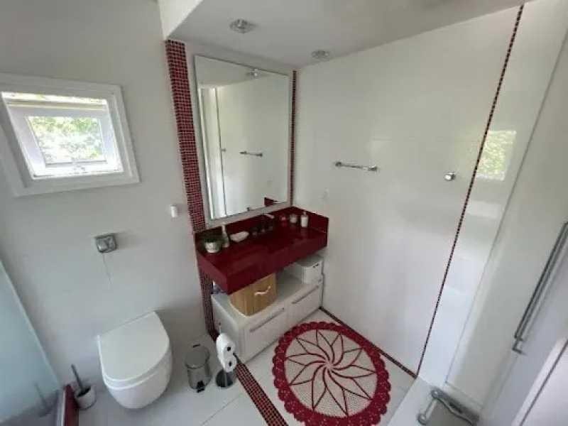 Imagem Casa de Condomínio com 5 Quartos à Venda, 308 m²em Sapê - Niterói
