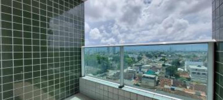 Apartamento com 2 Quartos à Venda, 55 m² em Cordeiro - Recife