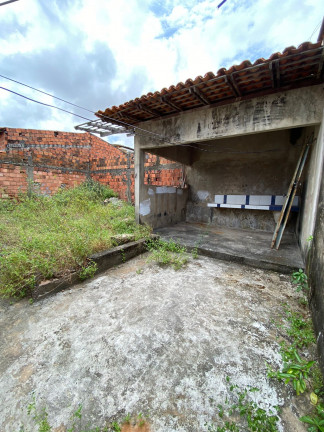 Imagem Casa com 3 Quartos para Alugar, 1 m² em Conjunto Maiobão - Paço do Lumiar