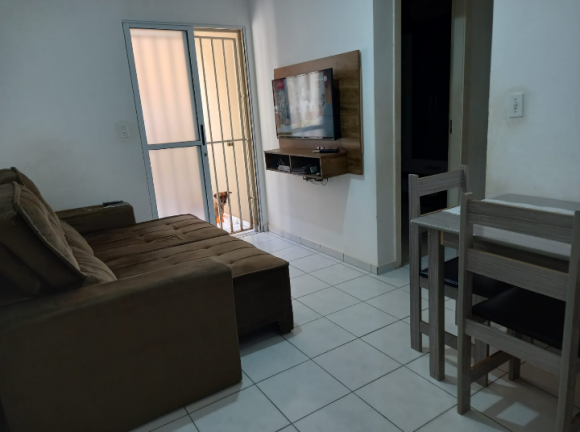Imagem Apartamento com 2 Quartos à Venda, 50 m² em São Paulo - Marília Imagem Apartamento com 2 Quartos à Venda, 50 m² em São Paulo - Marília