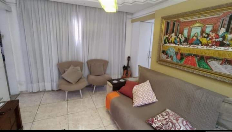 Imagem Apartamento com 3 Quartos à Venda, 91 m² em Soledade - Recife