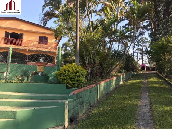 Imagem Chácara com 5 Quartos à Venda,  em Chácaras Bom Tempo - Franco da Rocha