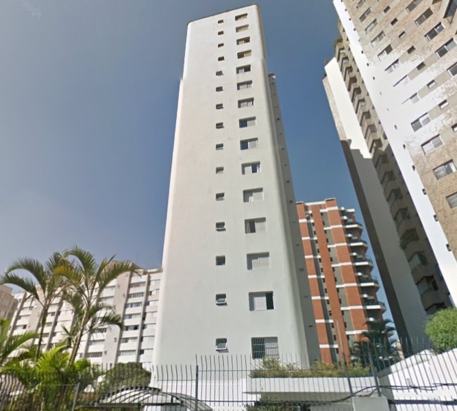 Imagem do condomínio Condomínio Bahamas - Perdizes - São Paulo - SP