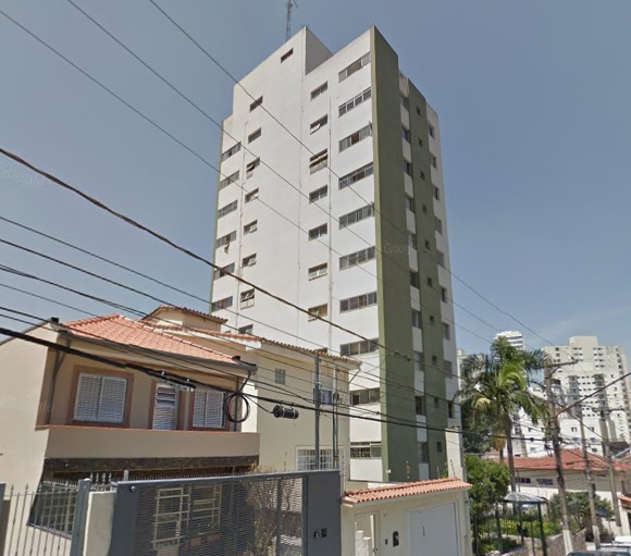 Imagem do condomínio Condomínio - Bahamas Saúde - São Paulo - SP
