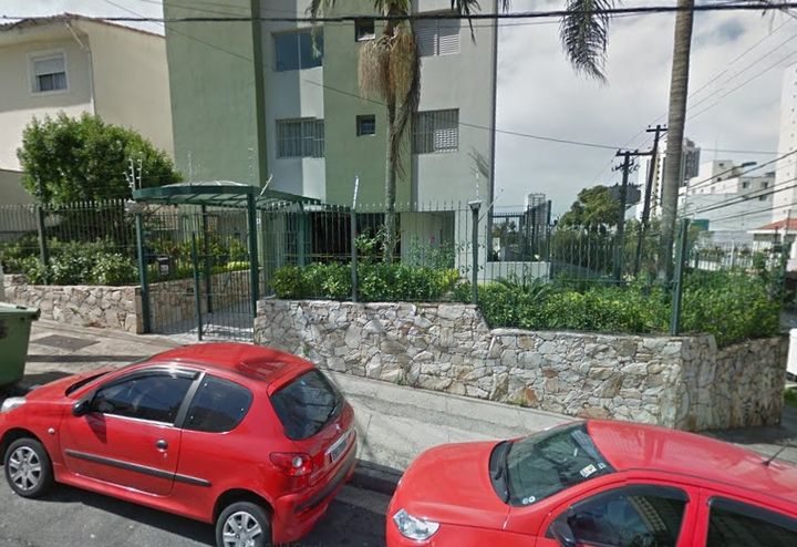 Imagem do condomínio Condomínio - Bahamas Saúde - São Paulo - SP