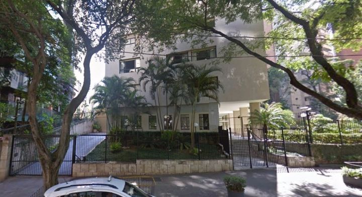 Imagem do condomínio Condomínio Baia - Mar Higienópolis - São Paulo - SP