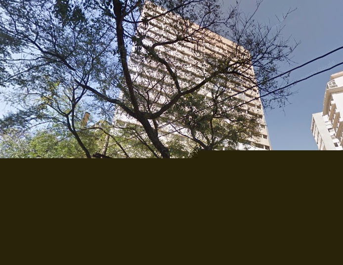 Imagem do condomínio Condomínio Baia - Mar Higienópolis - São Paulo - SP