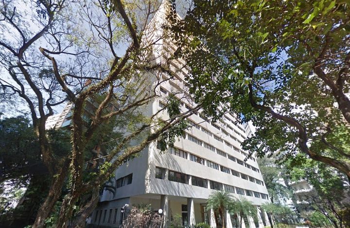 Imagem do condomínio Condomínio Baia - Mar Higienópolis - São Paulo - SP