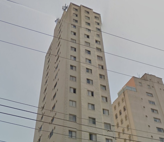 Imagem do condomínio Condomínio Balmoral Castle - Moema - São Paulo - SP