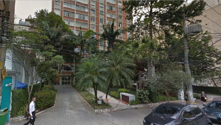 Imagem do condomínio Condomínio Báltico - Perdizes - São Paulo - SP