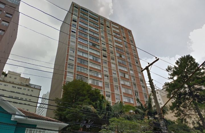 Imagem do condomínio Condomínio Báltico - Perdizes - São Paulo - SP