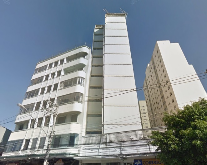 Imagem do condomínio Condomínio Bancional - Vila Mariana - São Paulo - SP