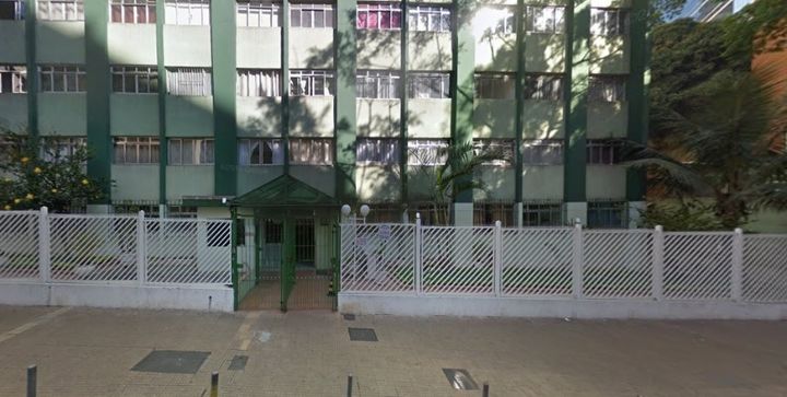 Imagem do condomínio Condomínio Bandeirantes - Bela Vista - São Paulo - SP