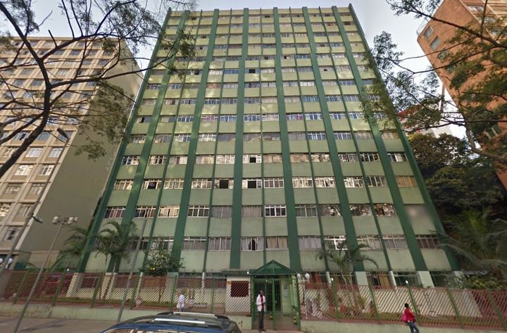 Imagem do condomínio Condomínio Bandeirantes - Bela Vista - São Paulo - SP