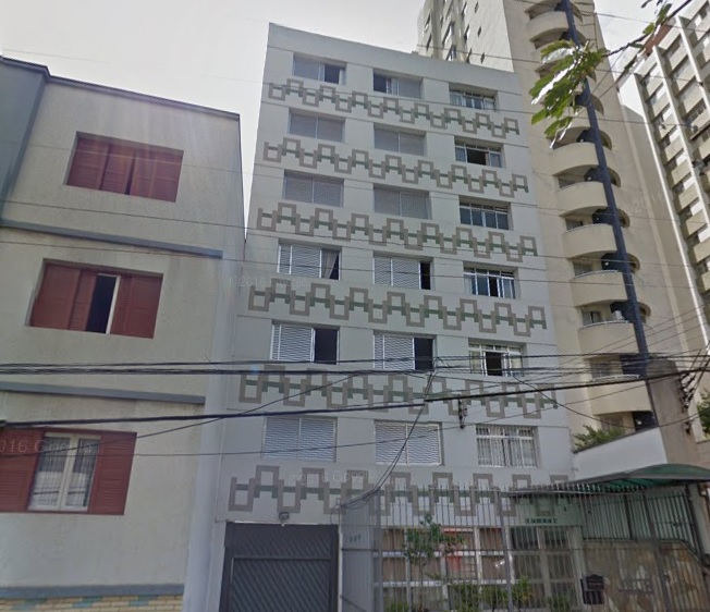 Imagem do condomínio Condomínio Bandeirantes - Perdizes - São Paulo - SP