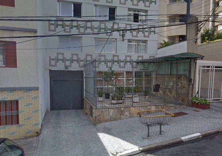 Imagem do condomínio Condomínio Bandeirantes - Perdizes - São Paulo - SP