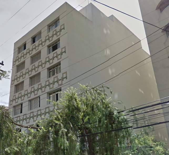Imagem do condomínio Condomínio Bandeirantes - Perdizes - São Paulo - SP