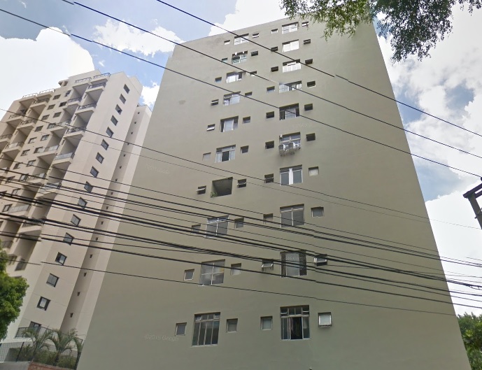 Imagem do condomínio Condomínio - Bandeirantes Vila Olímpia - São Paulo - SP