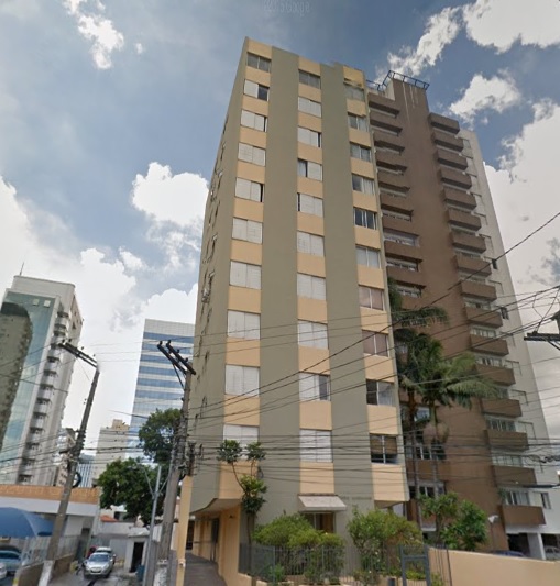 Imagem do condomínio Condomínio - Bandeirantes Vila Olímpia - São Paulo - SP