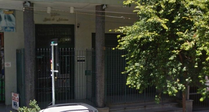 Imagem do condomínio Condomínio Barão De Antonina Vila Buarque - Centro - São Paulo - SP