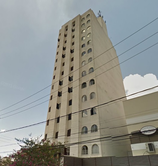 Imagem do condomínio Condomínio Barão De Atibaia - Perdizes - São Paulo - SP