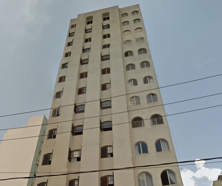 Imagem do condomínio Condomínio Barão De Atibaia - Perdizes - São Paulo - SP