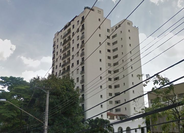 Imagem do condomínio Condomínio Barão De Duprat - Perdizes - São Paulo - SP