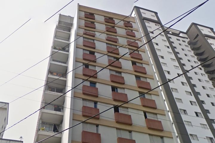 Imagem do condomínio Condomínio Barão De Jaceguai 1180 - Campo Belo - São Paulo - SP