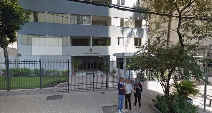 Imagem do condomínio Condomínio Barão De - Jaraguá Higienópolis - São Paulo - SP