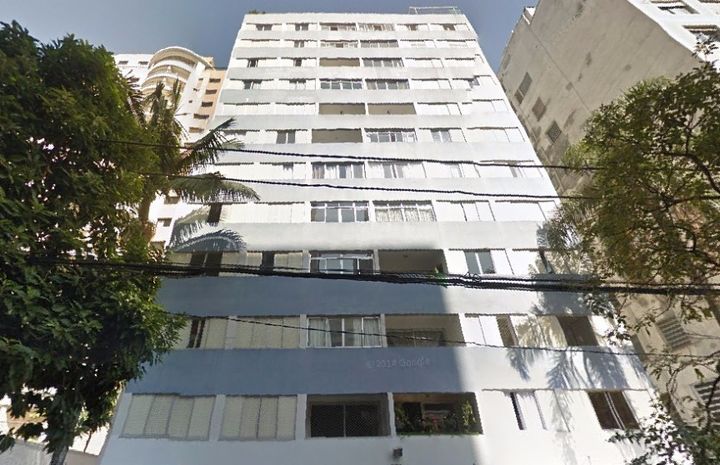Imagem do condomínio Condomínio Barão De - Jaraguá Higienópolis - São Paulo - SP