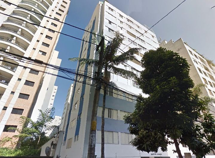 Imagem do condomínio Condomínio Barão De - Jaraguá Higienópolis - São Paulo - SP