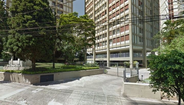 Imagem do condomínio Condomínio Barão De Ladário - Perdizes - São Paulo - SP