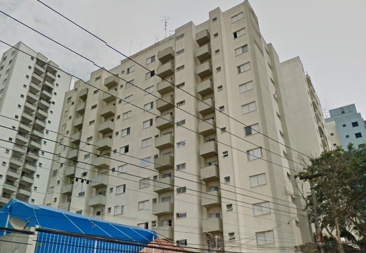 Imagem do condomínio Condomínio Barão De - Laguna Saúde - São Paulo - SP