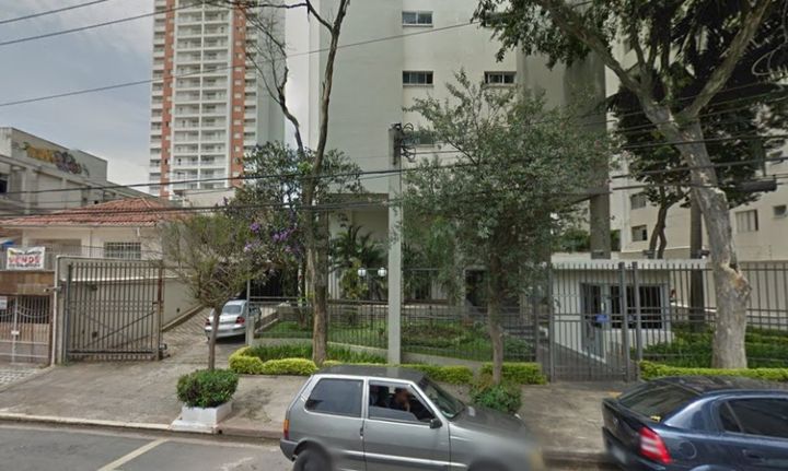 Imagem do condomínio Condomínio Barão De - Laguna Saúde - São Paulo - SP
