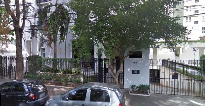 Imagem do condomínio Condomínio Barão De Monjardim Vl Nova Conceição - Vila Nova Conceição - São Paulo - SP