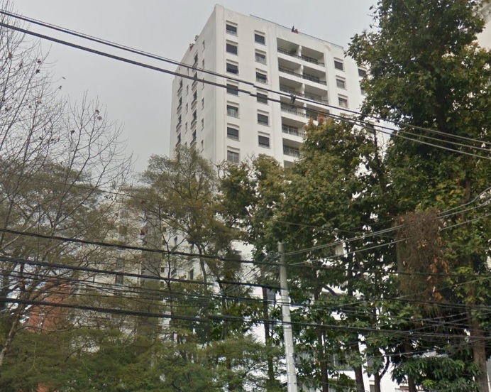 Imagem do condomínio Condomínio Barão De Monjardim Vl Nova Conceição - Vila Nova Conceição - São Paulo - SP