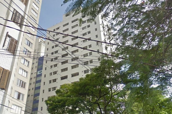 Imagem do condomínio Condomínio Barão De Monjardim Vl Nova Conceição - Vila Nova Conceição - São Paulo - SP