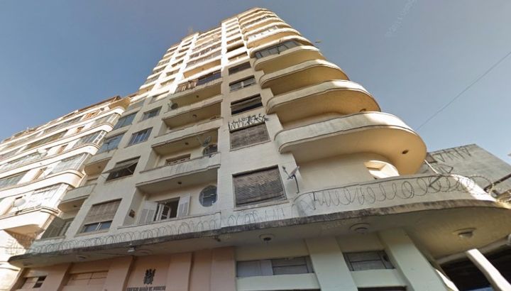 Imagem do condomínio Condomínio Barão De - Morenos Santa Cecília - São Paulo - SP