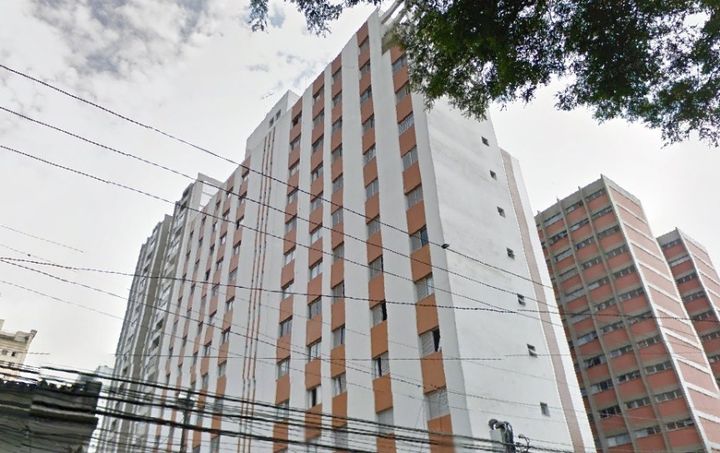 Imagem do condomínio Condomínio Barão De - Paraitinga Paraíso - São Paulo - SP